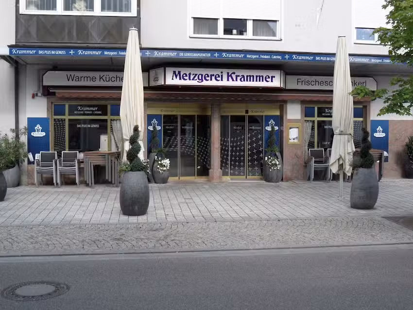 Krammer Genussmanufaktur