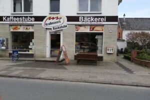 Kraßmann’s Backstube