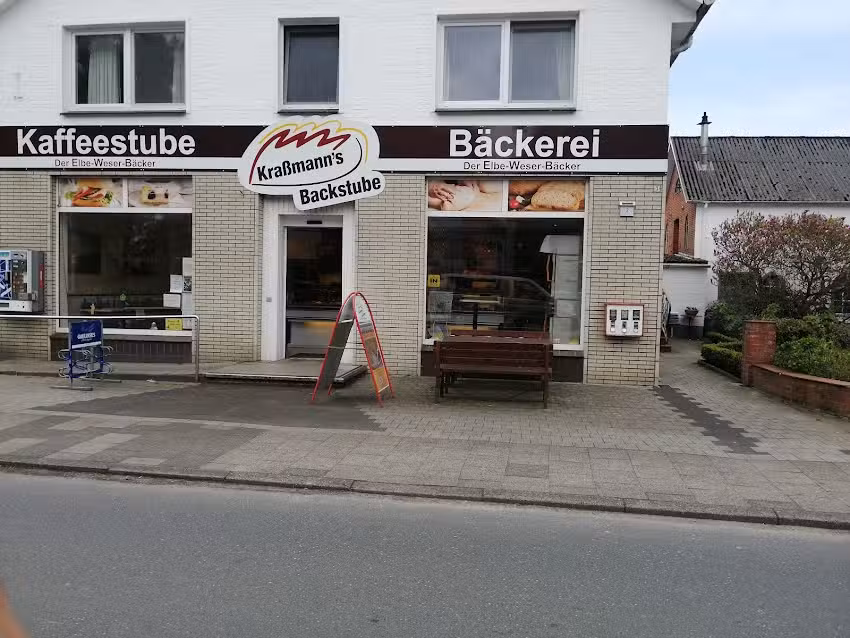 Kraßmann’s Backstube