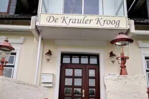 Krauler Kroog