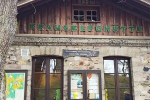Krausberghütte