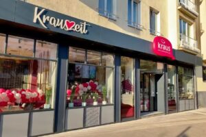 Krauszeit by Bäckerei Kraus GmbH