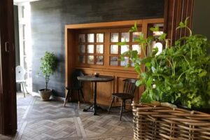 Kr&auml;uterChalet &ndash; Berghotel & Restaurant