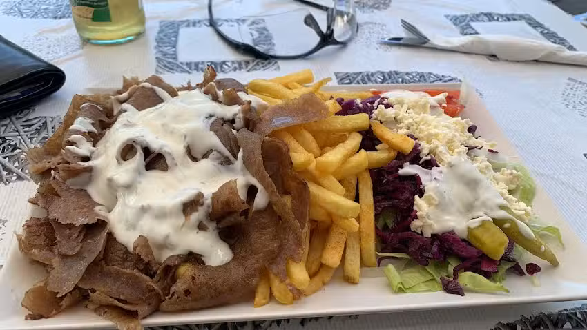 Krautheimer Pizza Kebaphaus