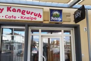 Krazy Kanguruh