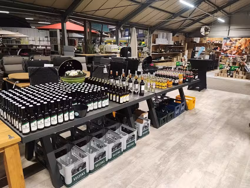 KREIMERS GARTENPARK GMBH
