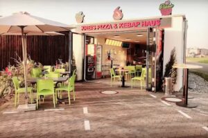 Kreis Pizza & Kebap Haus Kusterdingen