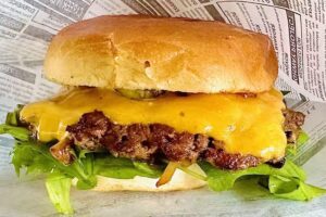 Kreisliga Food