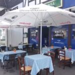 Kreta Grill