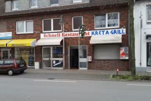 Kreta Grill