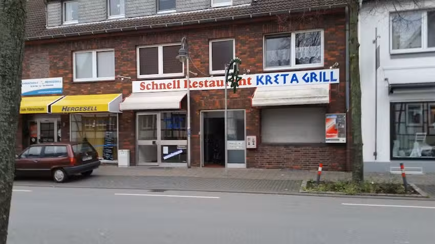 Kreta Grill