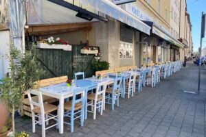 Kreta Grill