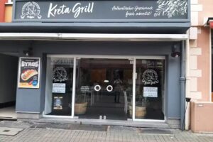 Kreta Grill Einbeck