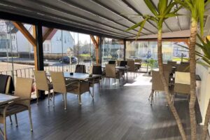 Kreta Grill Uslar