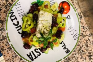 Kreta Gyros Grill