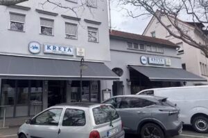 Kreta Imbiss-Taverne