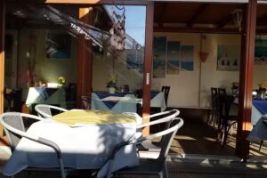 Kreta Taverne Kunos