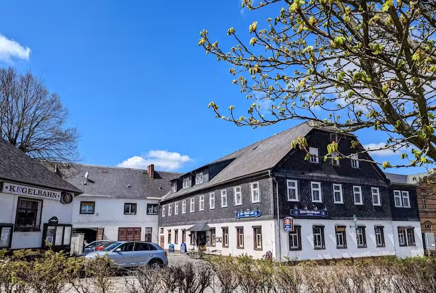 Kretscham Sch&ouml;nbach GmbH