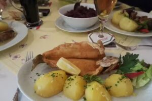 Kretzschmars Restaurant