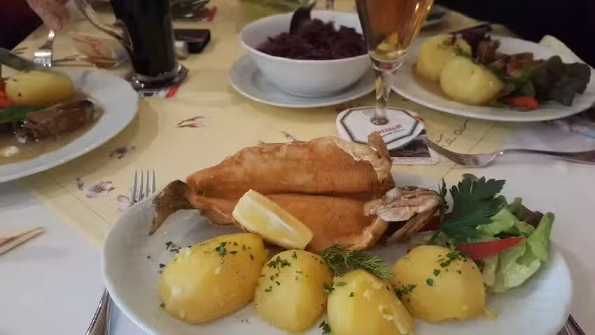 Kretzschmars Restaurant