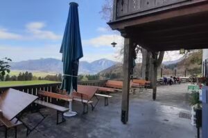 Kreut-Alm