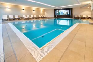 Kreuz-Post Hotel-Restaurant-Spa