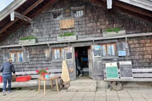 Kreuzbergalm