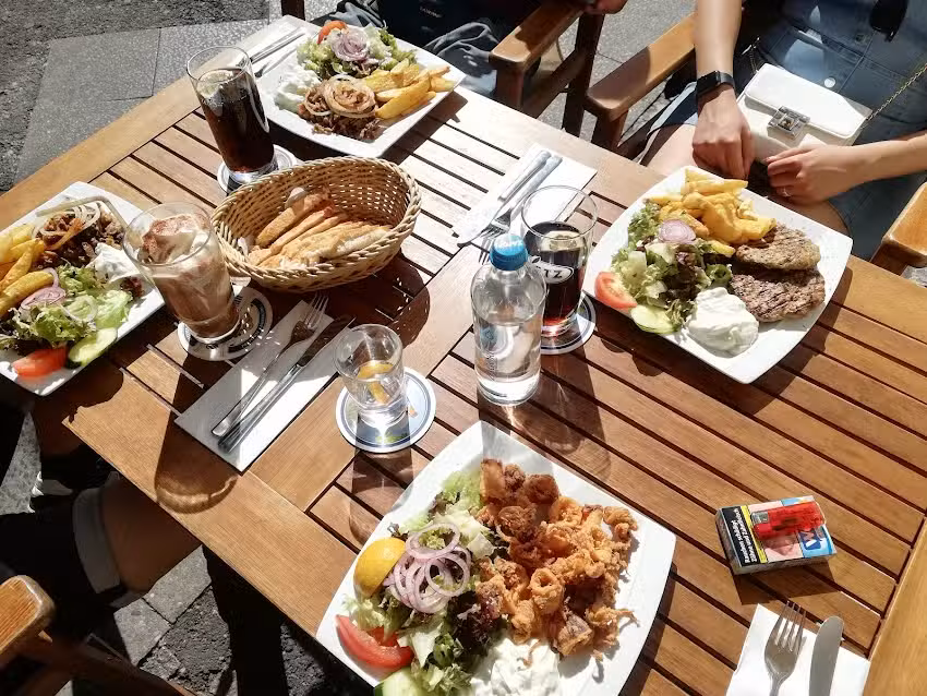 Kreuzberger Weltlaterne