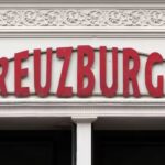 Kreuzburger