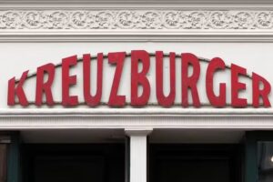 Kreuzburger