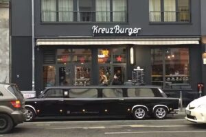 Kreuzburger
