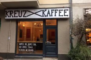 Kreuzkaffee
