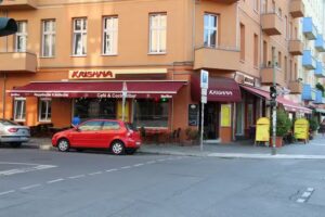 Krishna Nepalesische &ndash; Indisches Restaurant