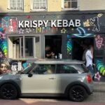 Krispy Kebab