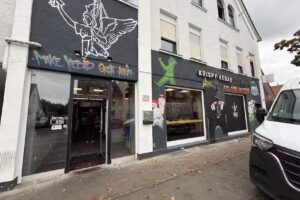 Krispy Kebab Bad Oeynhausen