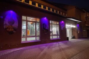 Krispy Kebab Gifhorn