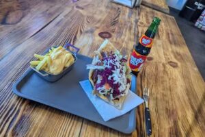 Krispy Kebab Herford