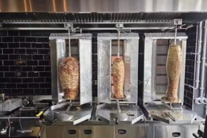 Krispy Kebab Rheda-Wiedenbrück