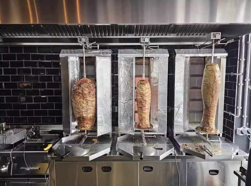 Krispy Kebab Rheda-Wiedenbr&uuml;ck