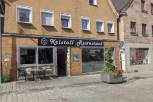 Kristall Q-bap roth