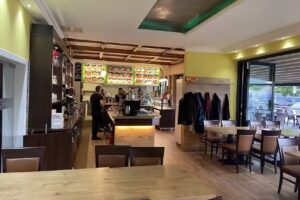 Kristall Restaurant