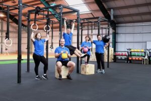 Kroko-Fit Radebeul