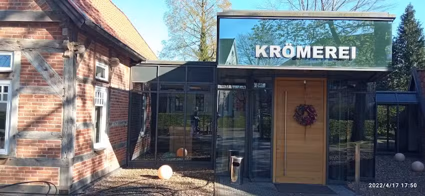 Kr&ouml;merei