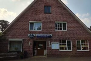 Kröncke Gasthaus „Zur Linde“
