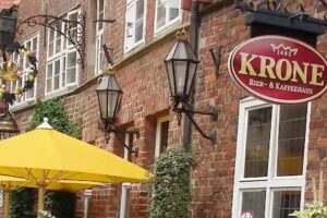 KRONE Brauhaus