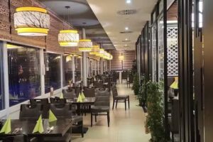 Krone China Restaurant