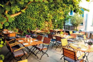 Krone &ndash; das Gasthaus