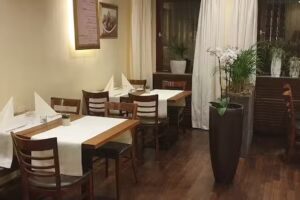 Krone das Gasthaus