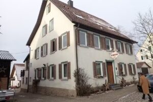Krone Eschenbachs
