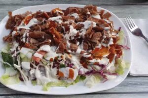 KRONE Kebab Haus